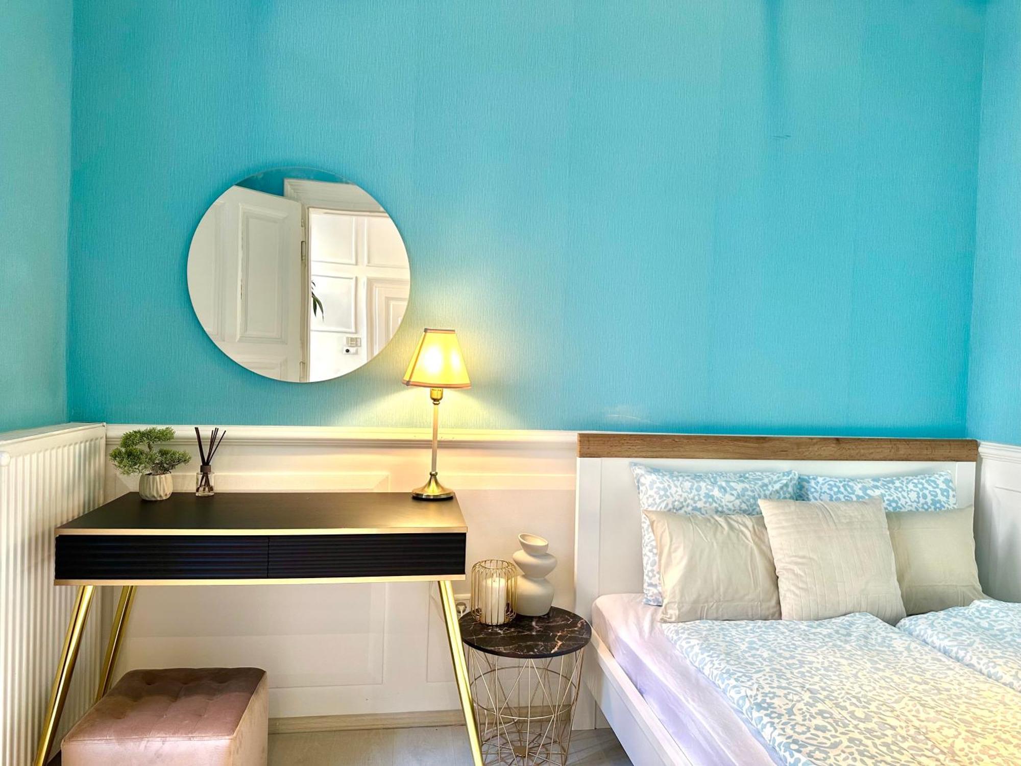 Deluxe 2-bedroom With Sauna And Ac Apartment *